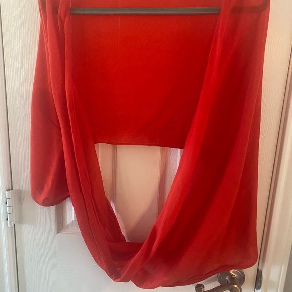 3 scarves - Picture 8 of 10